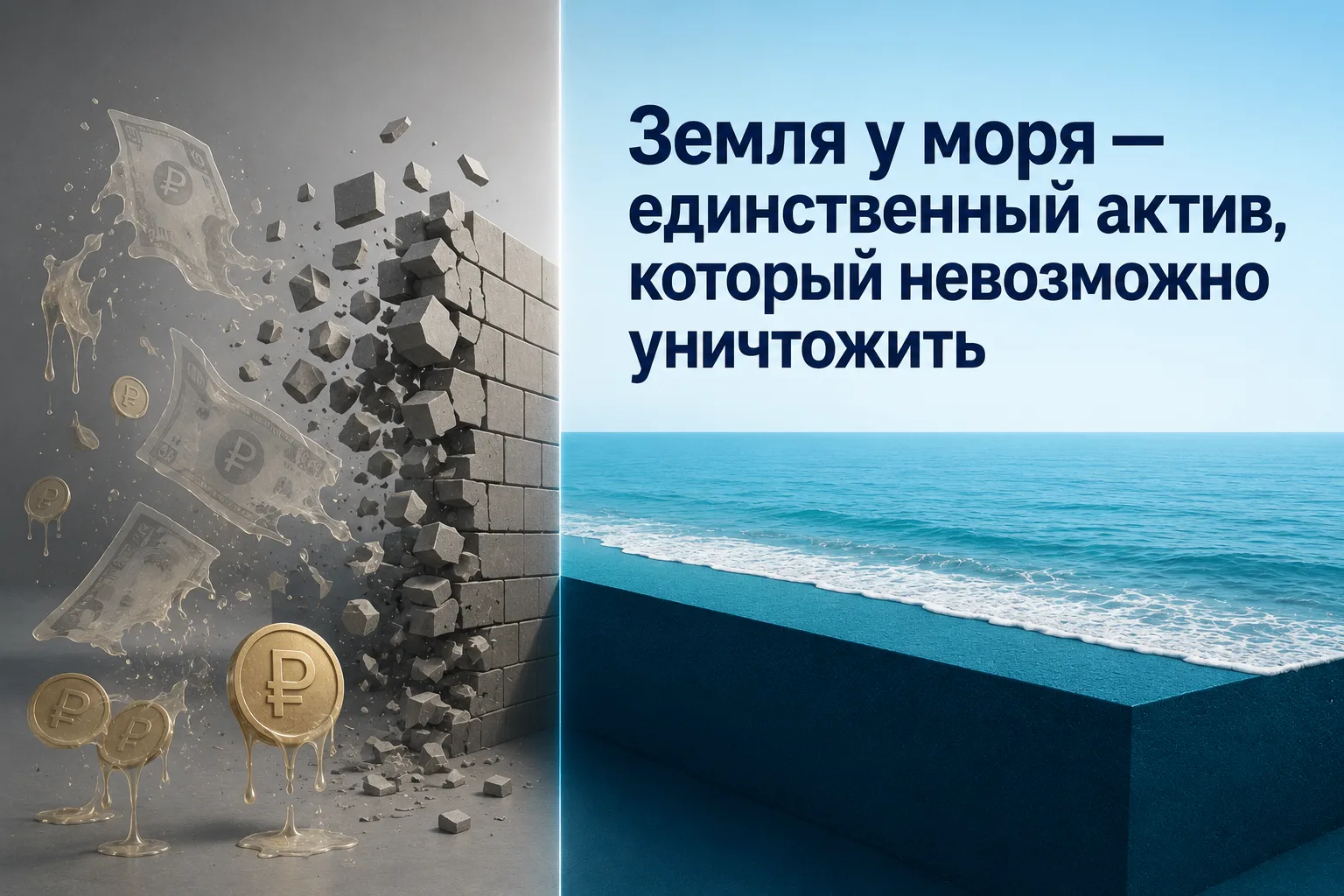 Привет, друзья! 👋 

Сегодня хочется поговорить о самом надёжном способе сохранить и приумножить кап