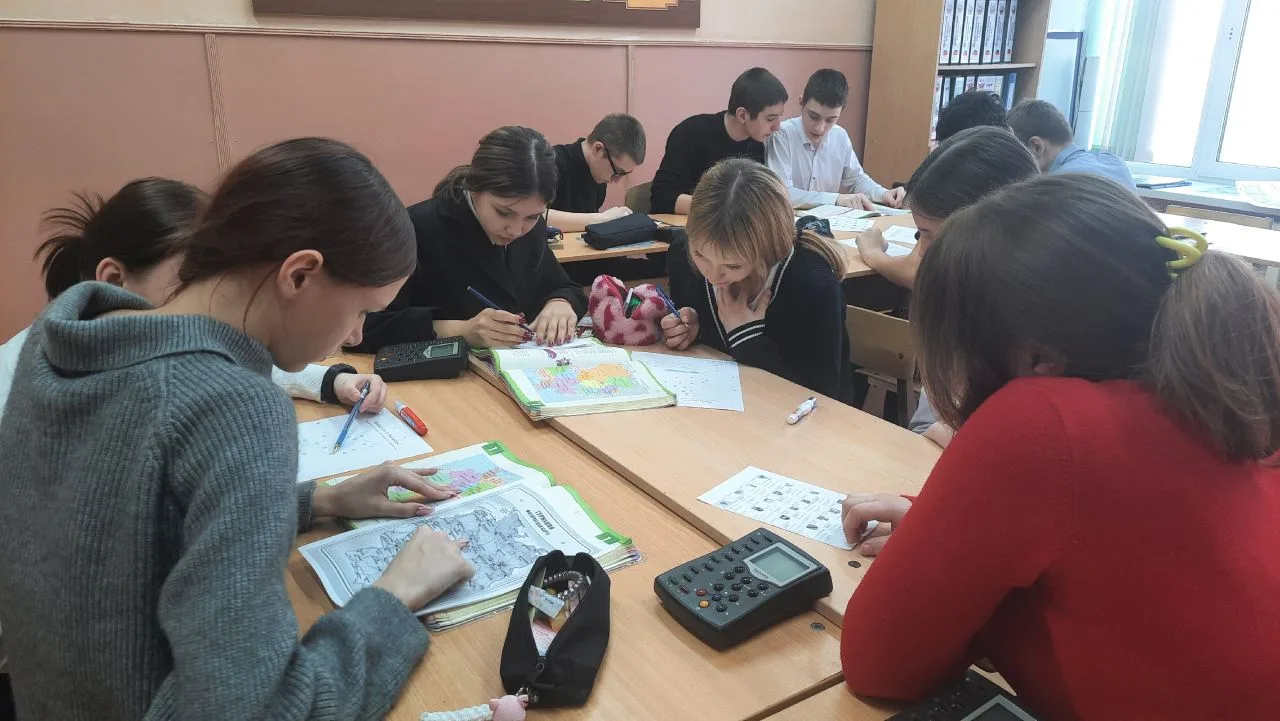 🇩🇪 Неделя немецкого языка 🇩🇪  В рамках недели немецкого языка для учащихся 6–8 классов были проведен
