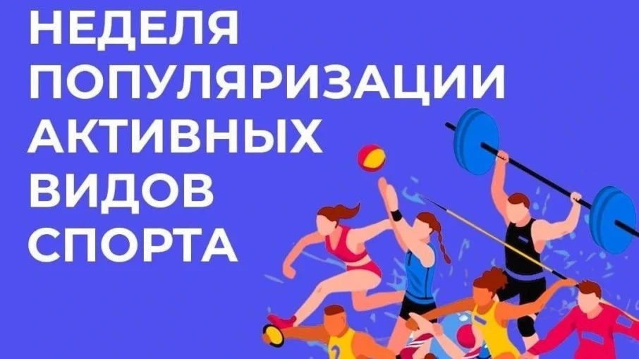Активные виды спорта помогает продлевать жизнь и повышает ее качество. Регулярная физич...