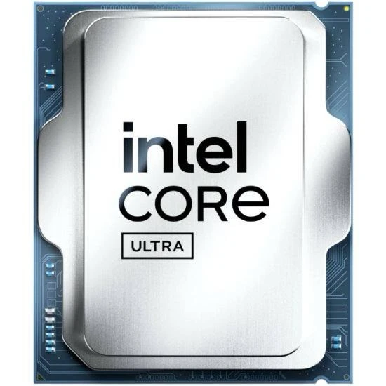 Intel возвращается к четырёхзначным номерам в названиях процессоров