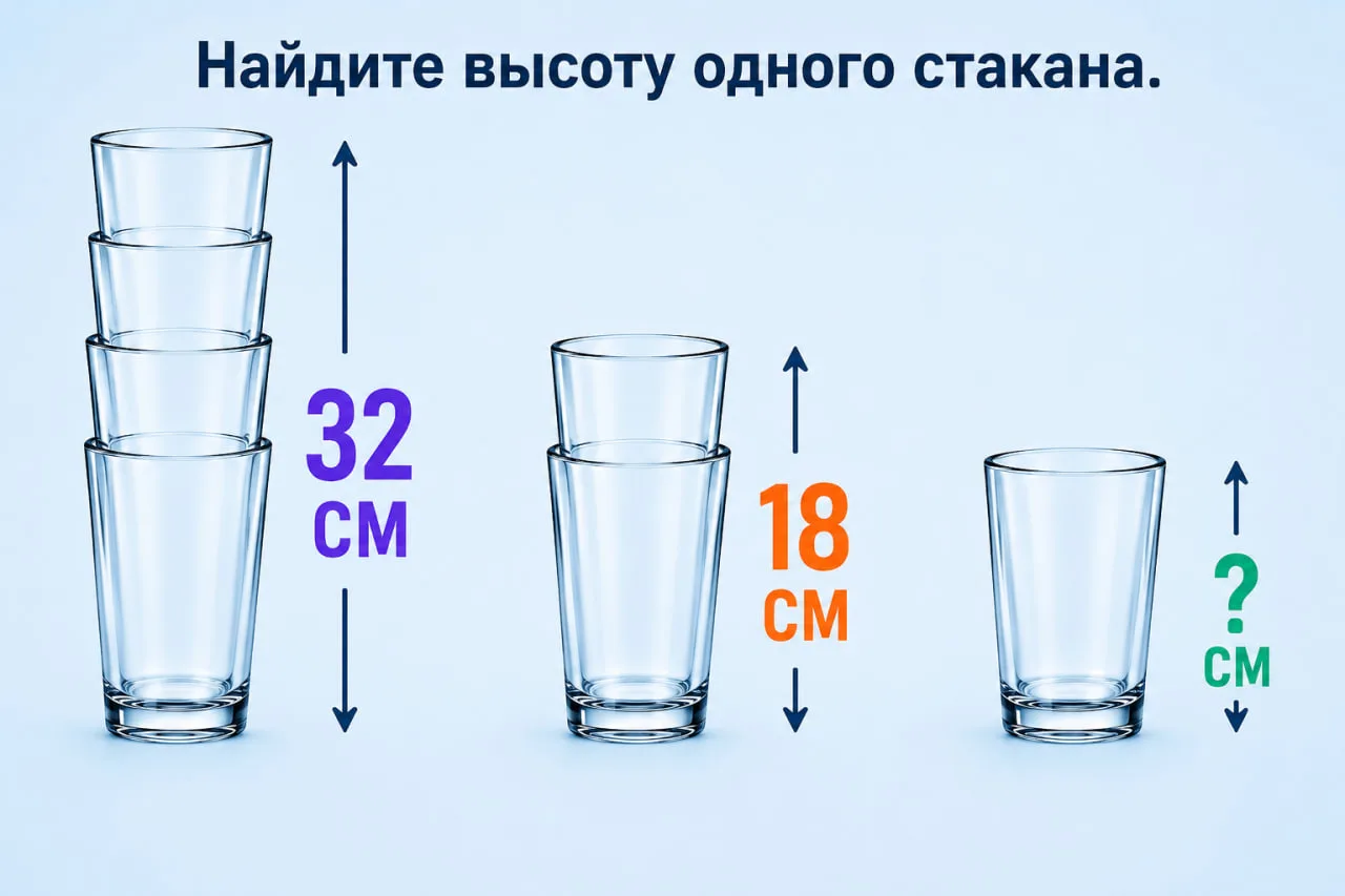 Устроим разминку для ума?