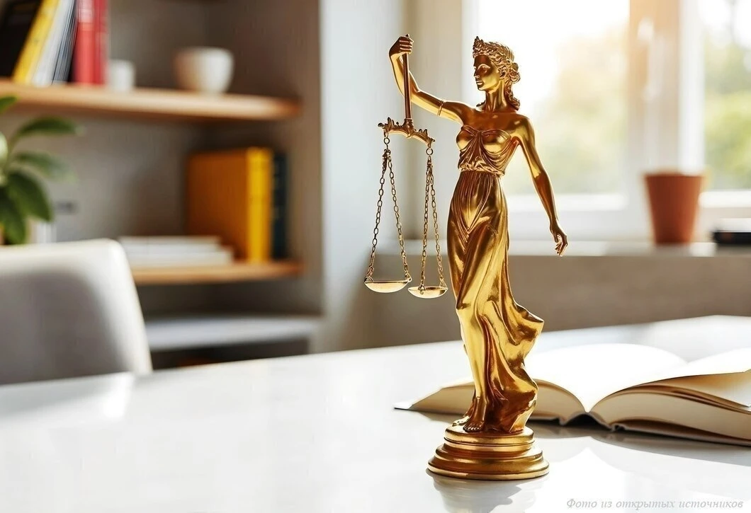 В администрации Светлоярского района пройдёт Единый день оказания бесплатной юридическо...