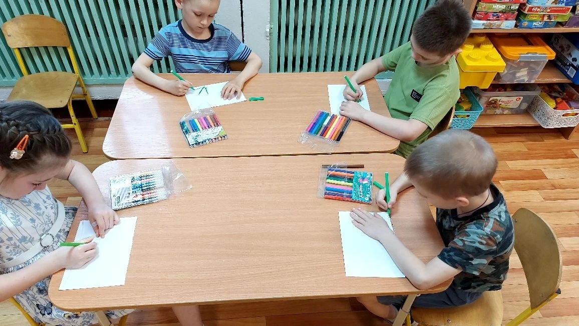 Весна — это удивительное время года, когда природа пробуждается от долгого зимнего сна. Словно по во