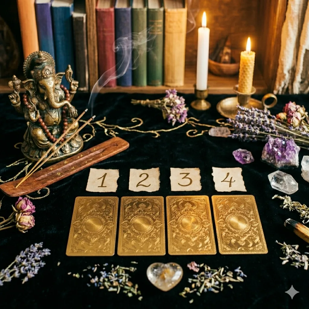 🃏🃏 Какой человек уже стоит на твоем пороге и какую энергию он несет?