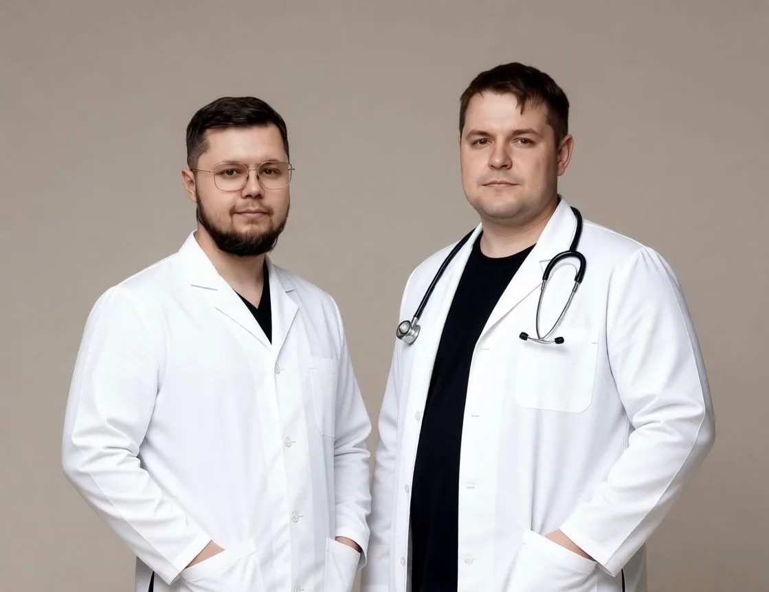 Тюменские врачи спасли мужчину после тяжелой производственной травмы