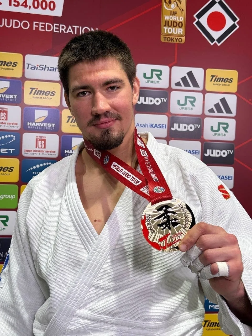 🥋Кубанские дзюдоисты выступят на международной арене