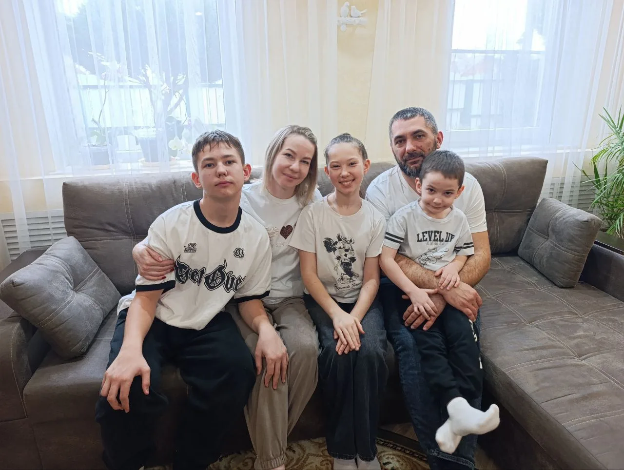 ❗Заключи социальный контракт и займись любимым делом!                                  ...