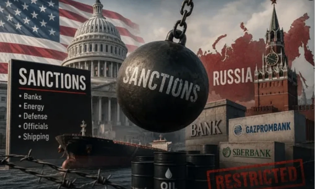 #санкции #Сенат #США #Россия #нефть

❌ СЕНАТ США ОТКРЫЛ ПУТЬ К НОВЫМ САНКЦИЯМ. ГОЛОСОВАНИЕ — СЕГОДНЯ
