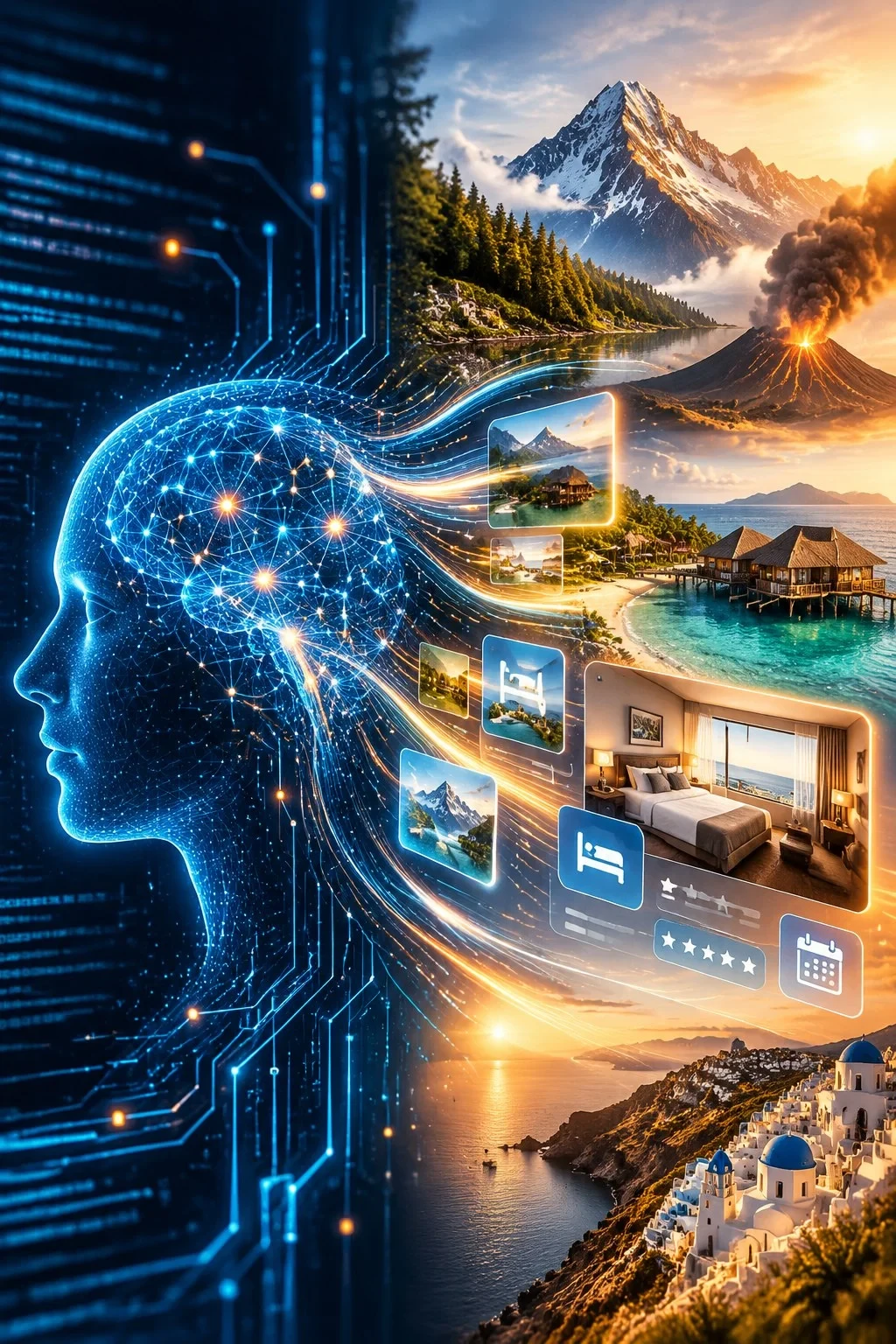 🔥 AI-дайджест — 6 октября 2026 (вечер)