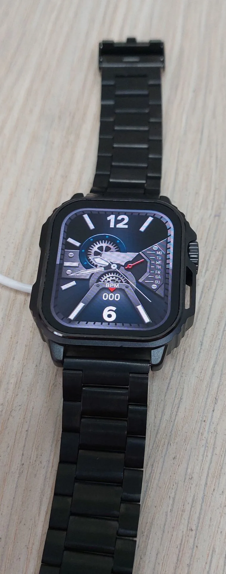 Смарт-часы Watch TW11