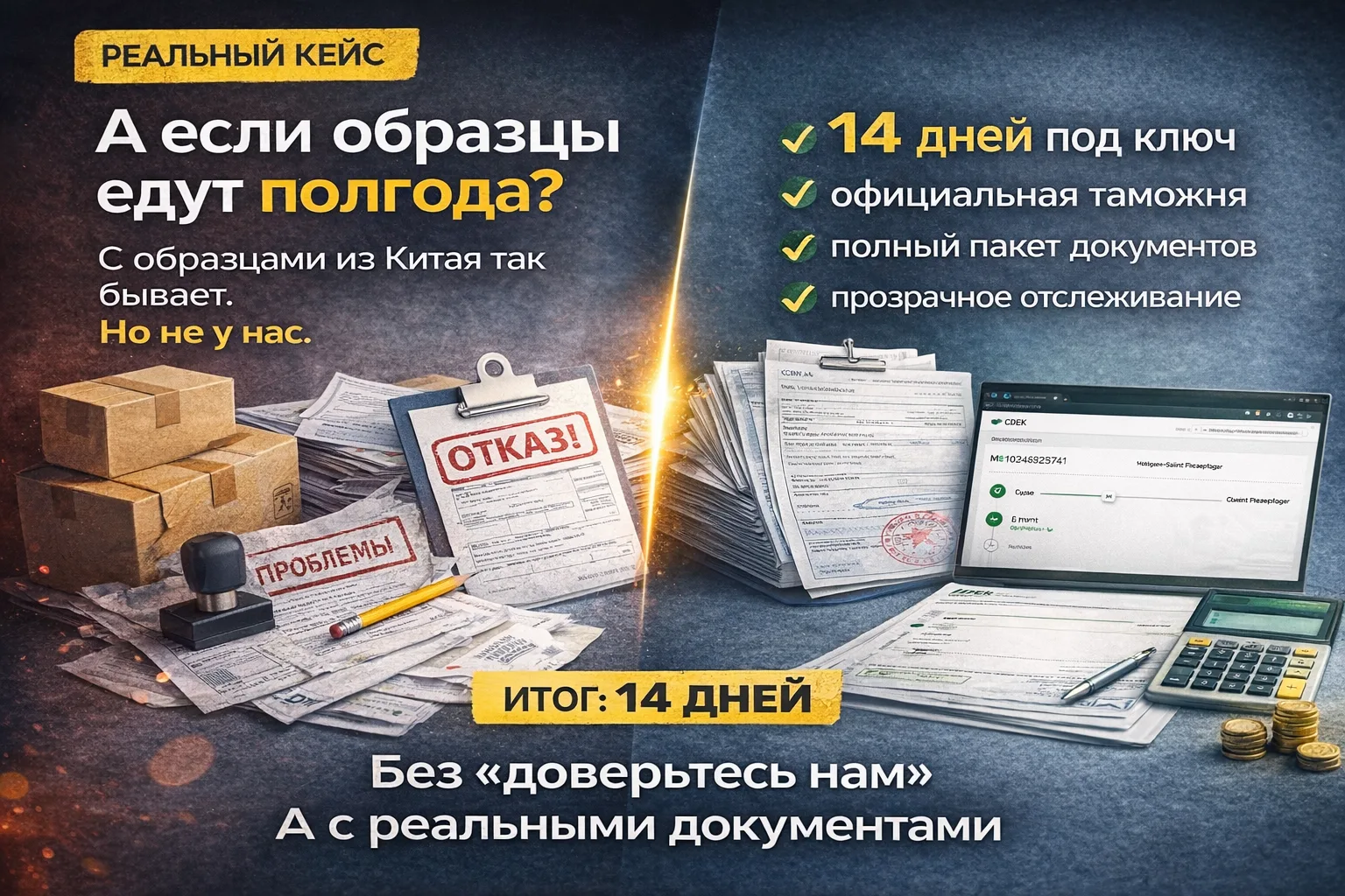 Как мы привозим образцы аромадеффузеров из Китая — честно, быстро и с полным пакетом до...