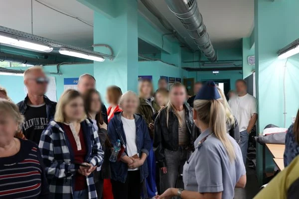 В ИК-3 УФСИН России по Костромской области прошел очередной «День открытых дверей»