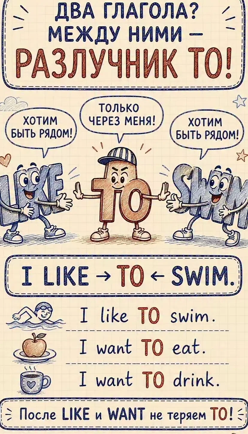 📚 РУБРИКА «ЛЕГКО УЧИТЬСЯ»