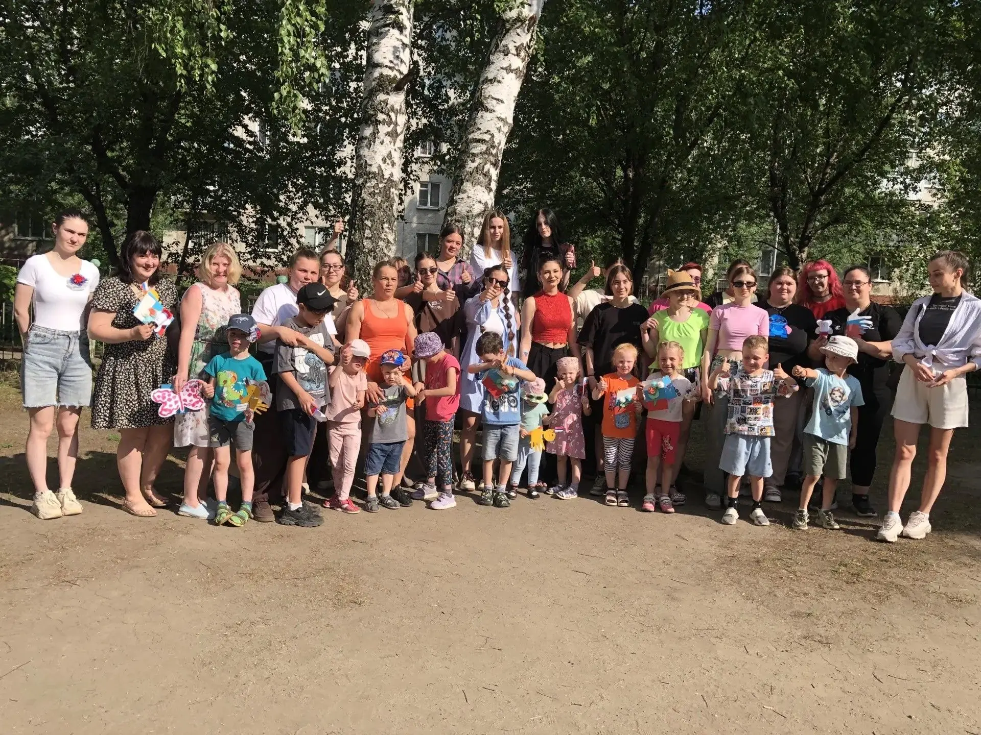По многочисленным просьбам родителей наших воспитанников «Школа ответственного родительства» вновь о