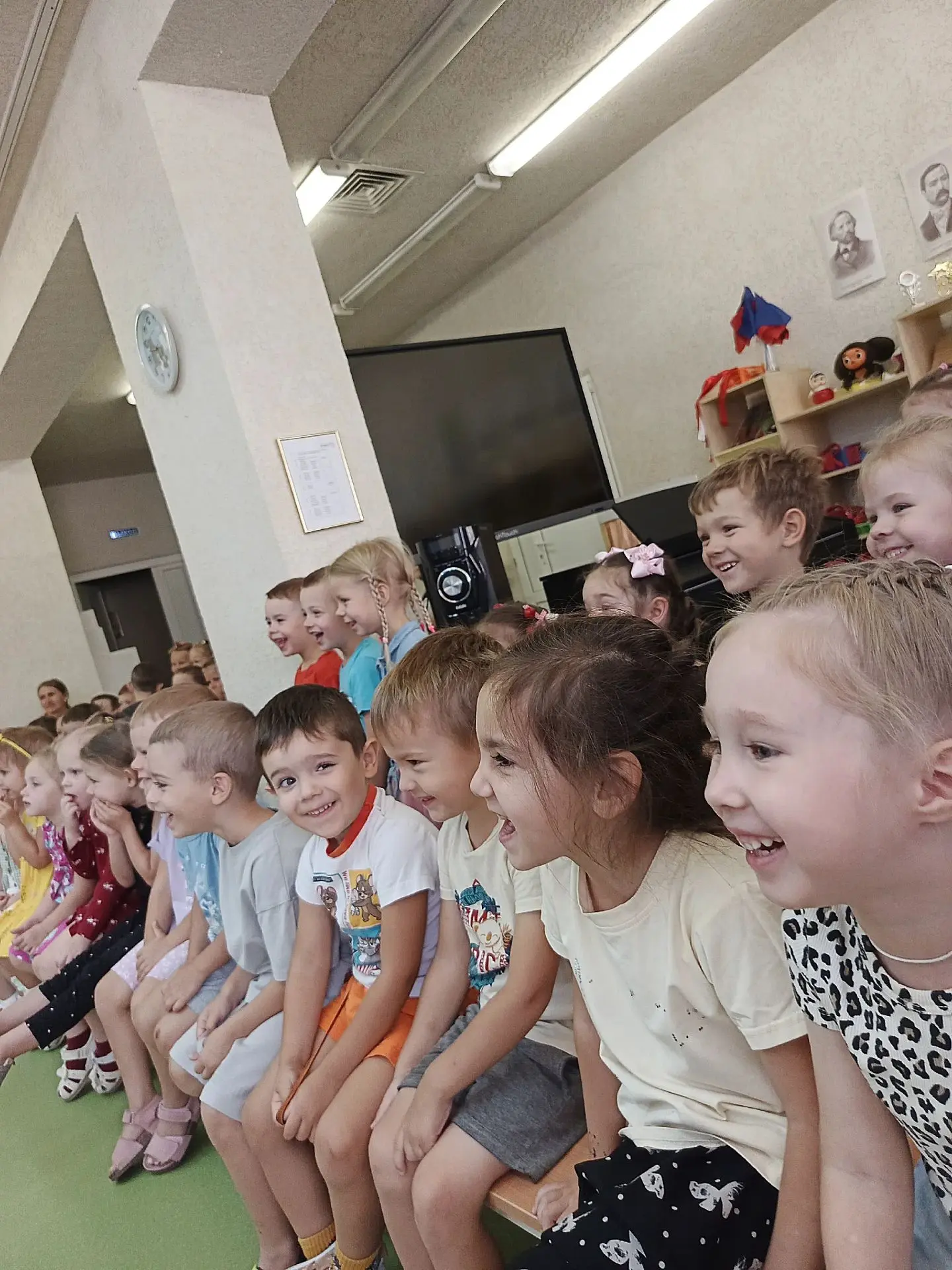 ❤Хотим выразить огромную благодарность Волгоградскому музыкальному театру "СахарОК" за ...