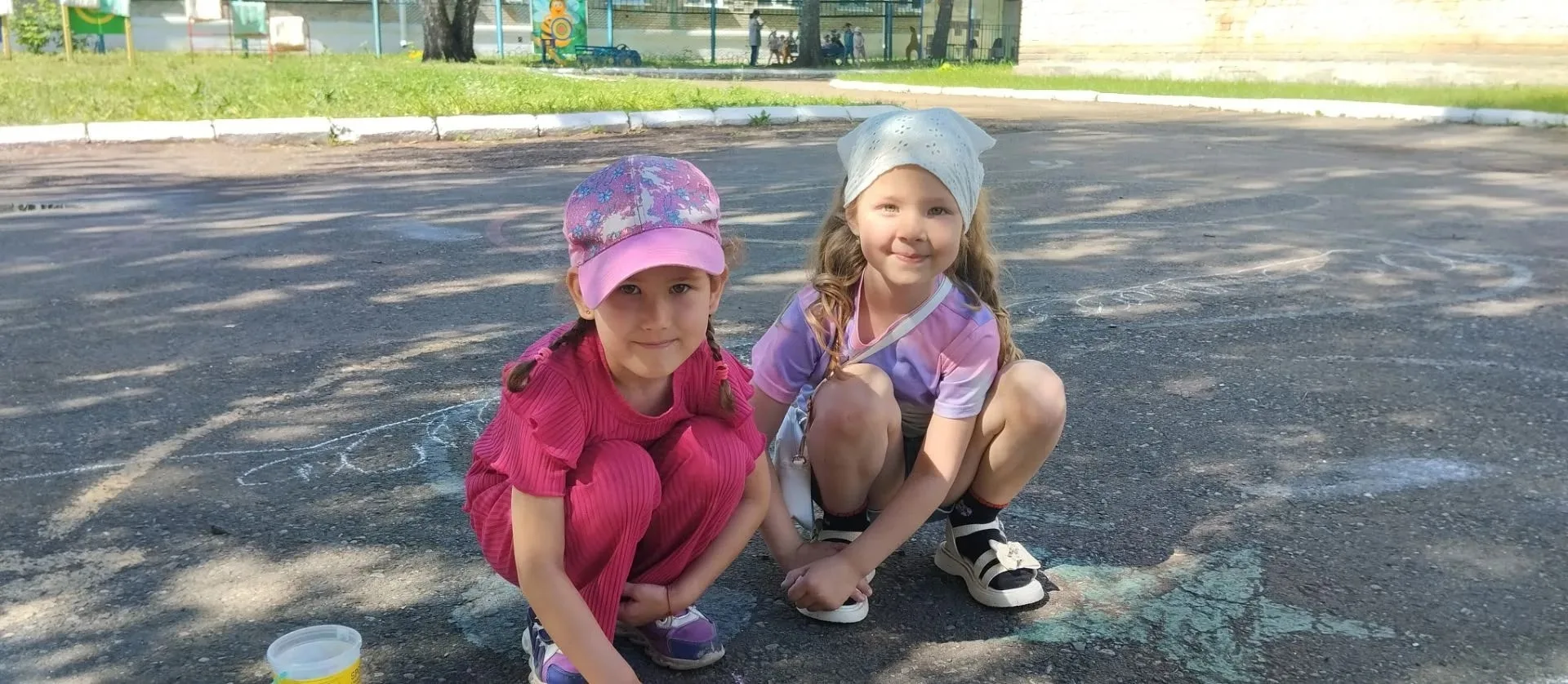 Солнечная тревога! ☀️