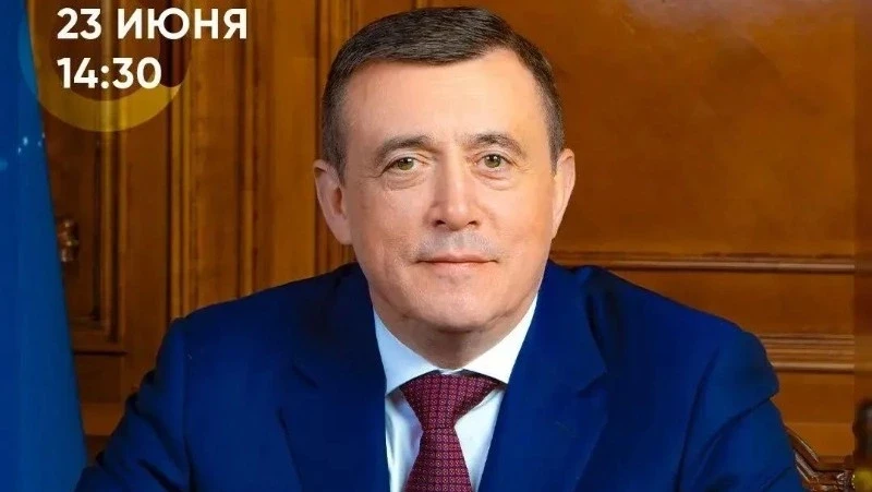 Валерий Лимаренко проведет рабочую поездку в Поронайский район 23 июня

Он проведет открытую встречу