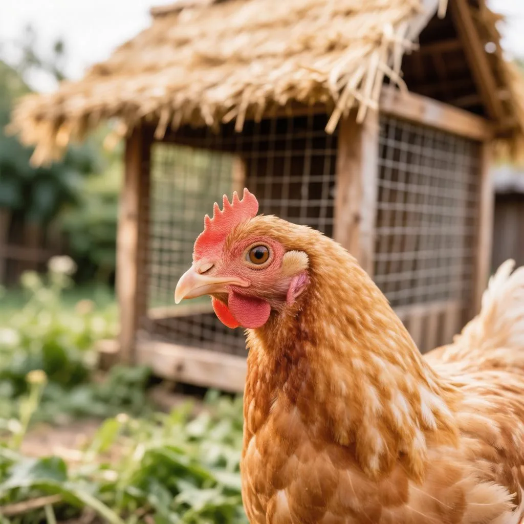 🐔 Регистрация домашней птицы: кратко и по делу