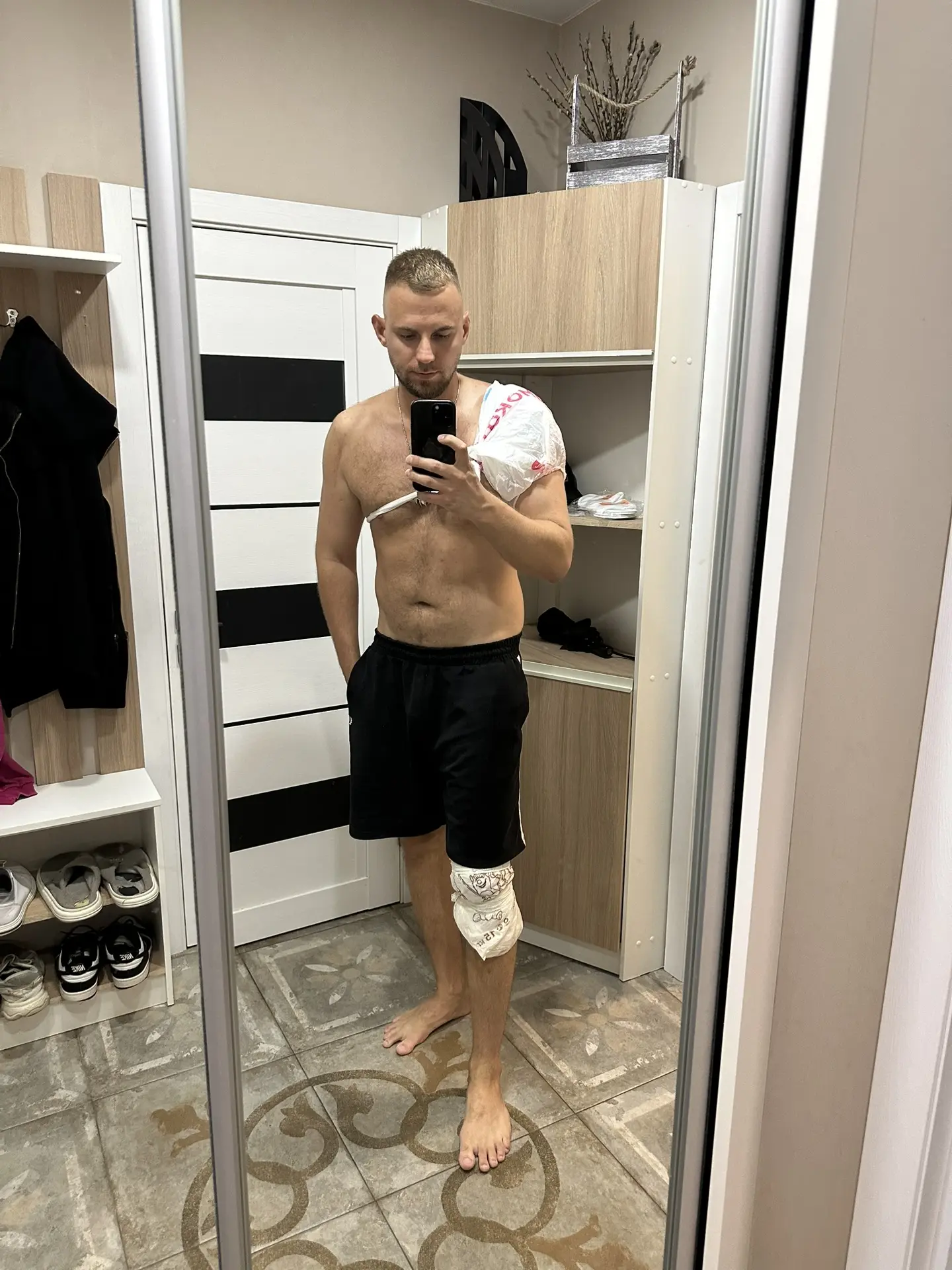 Самое интересное когда мне говорят