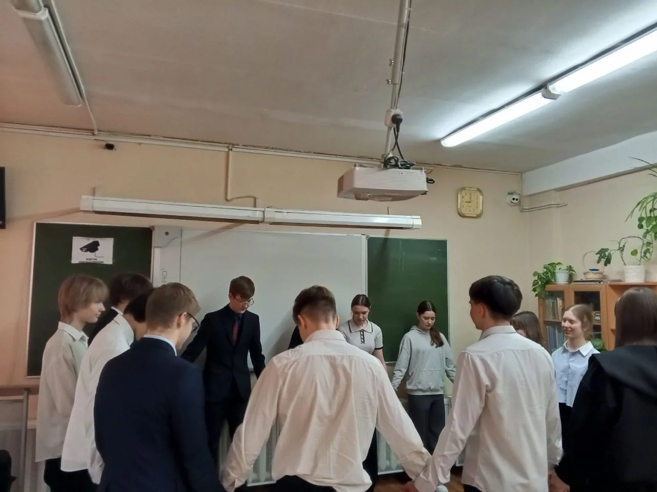 В нашей гимназии неделя психологии не имеет начала и конца, так как наши психологи - верные помощник