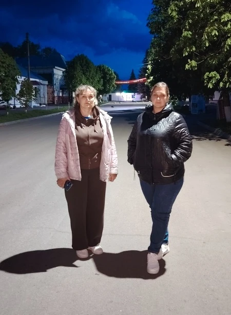 🚔 Межведомственный вечерний рейд