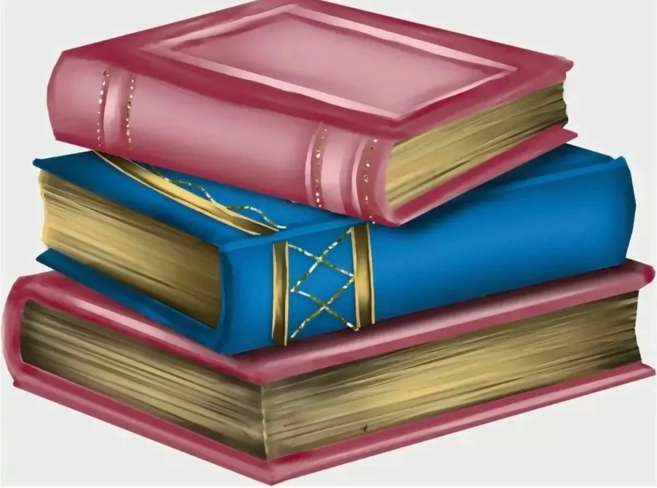 10 книг для чтения во время школьных каникул? Пишите в комментариях
