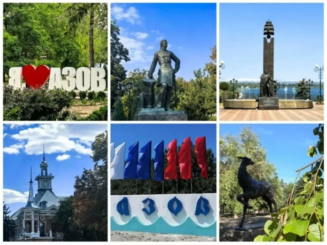 «У каждого на свете есть свой край,                                            Где бьёт...