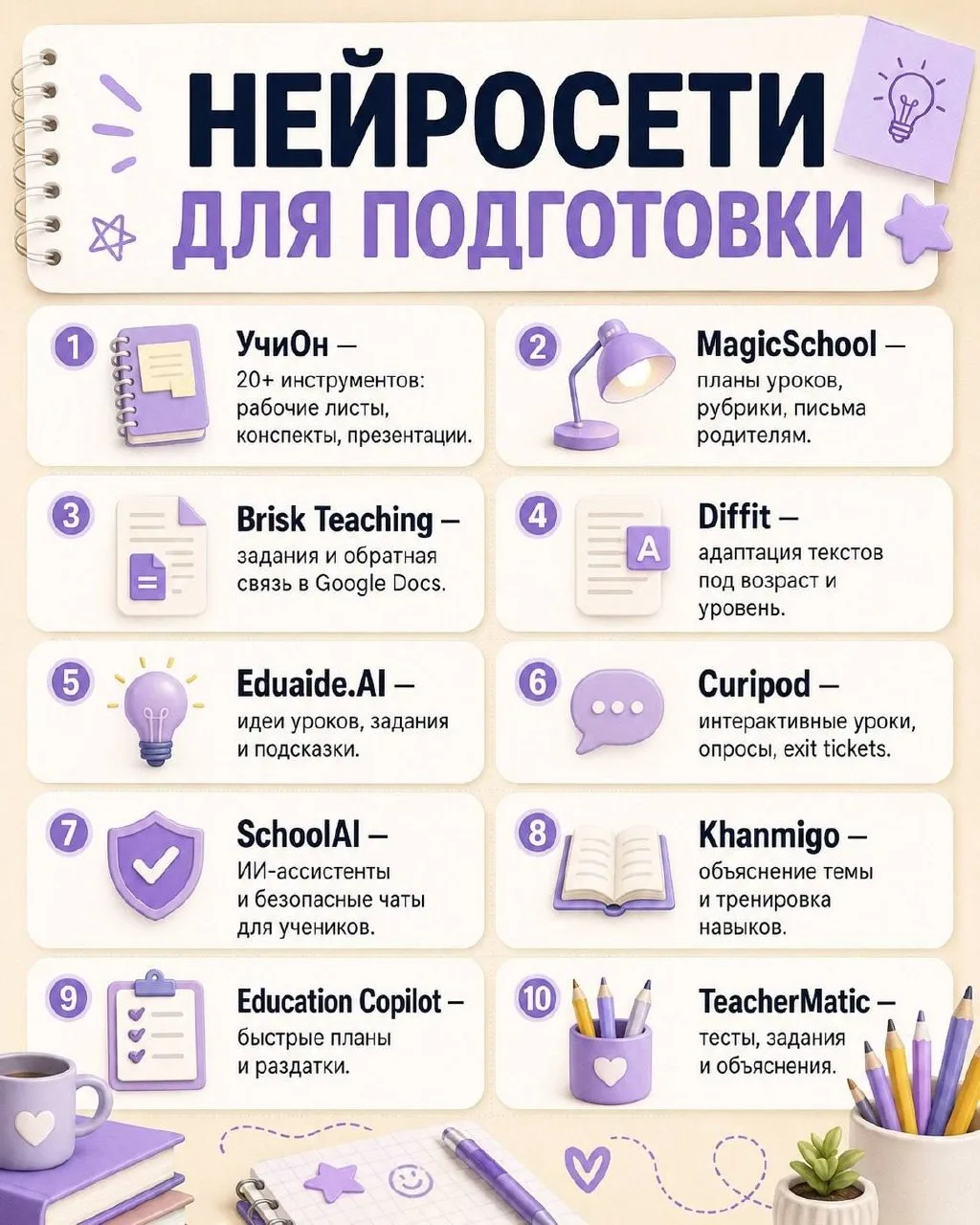 🔵Есть ещё одна проблема с нейросетями.