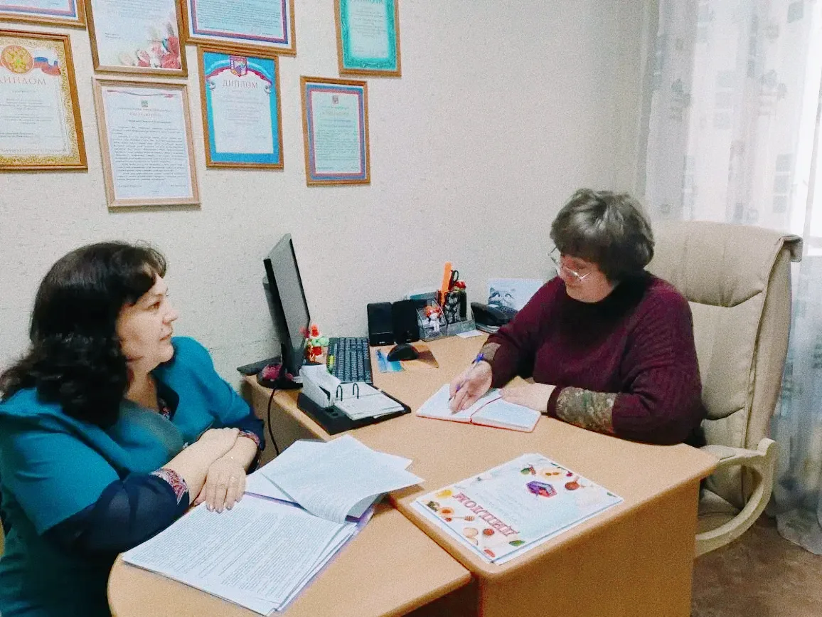 😉Светлана Похломкова провела очередной приём жителей округа

3 марта 2026 года депутат городского С