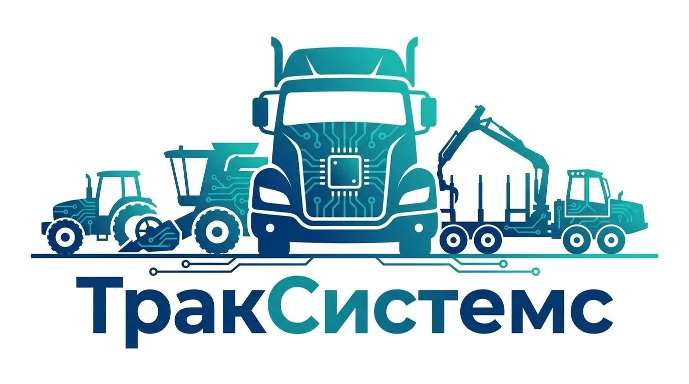 💼 ТракСистемс: Профессиональные программные решения для СТО и парков техники.