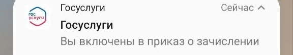 Дождались!