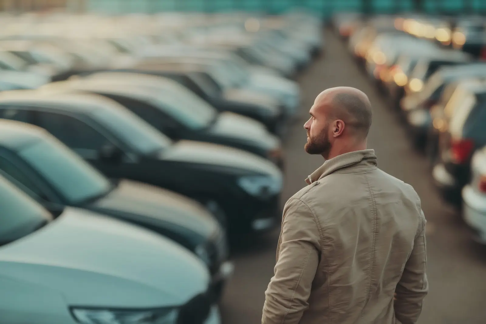 🚗💔 Женщины уже почти не воспринимают мужчин без машины

Только 21% женщин готовы встречаться с муж
