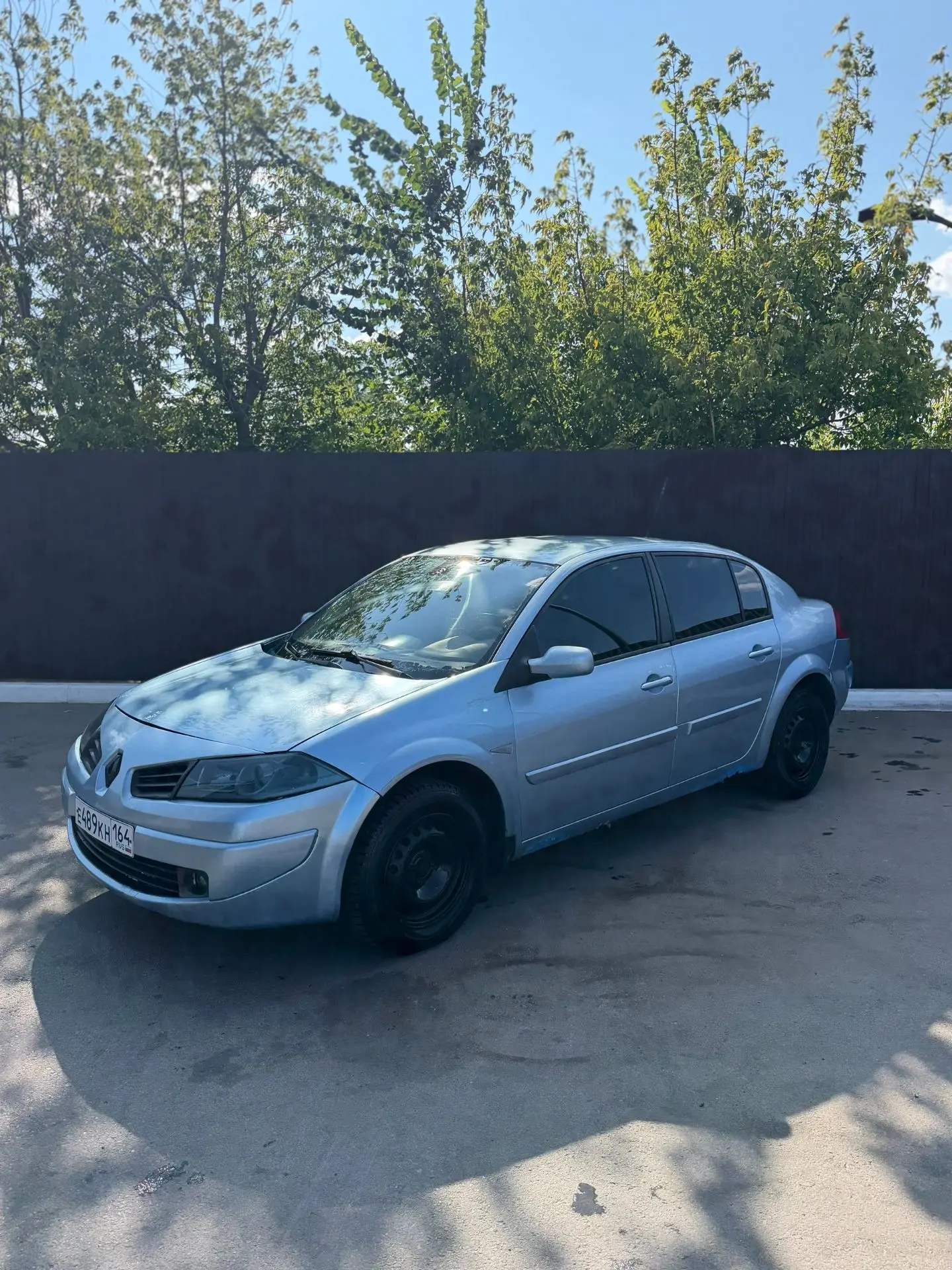 Продам Reno Megane 2