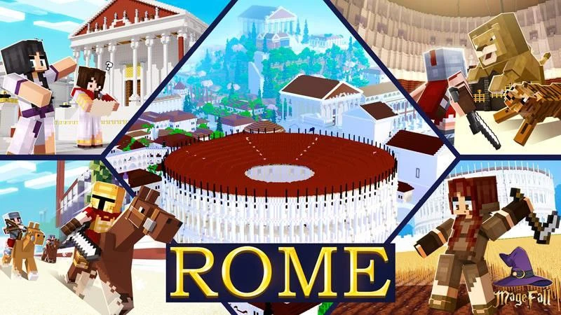 DLC РИМ
