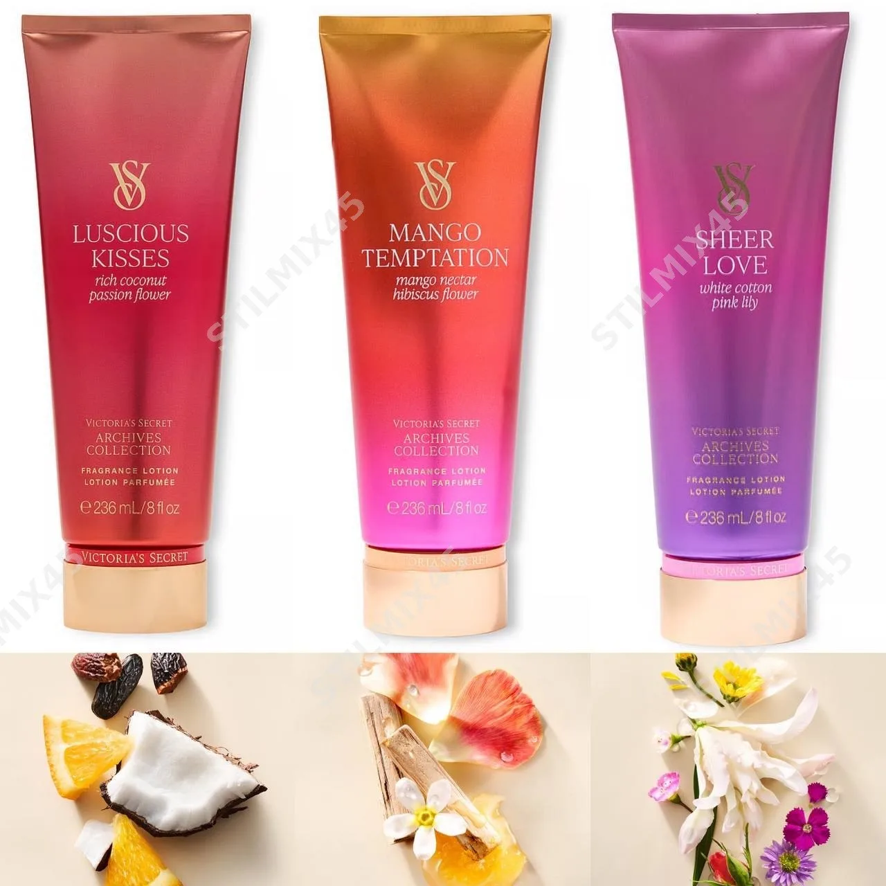 Victoria’s Secret