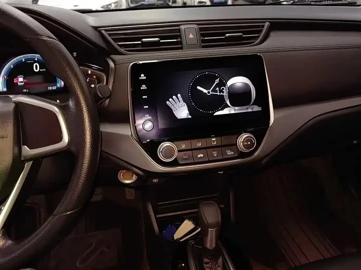 🔥🔥Друзья, знакомим Вас с бюджетным седаном Honda Envix  *Модель создана специально для Китая. В лине