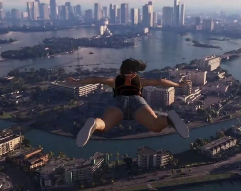 😢 GTA 6 оказалась неиграбельной