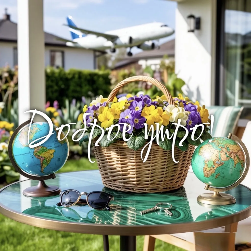 🌍УЗНАЙ ПЕРВЫМ