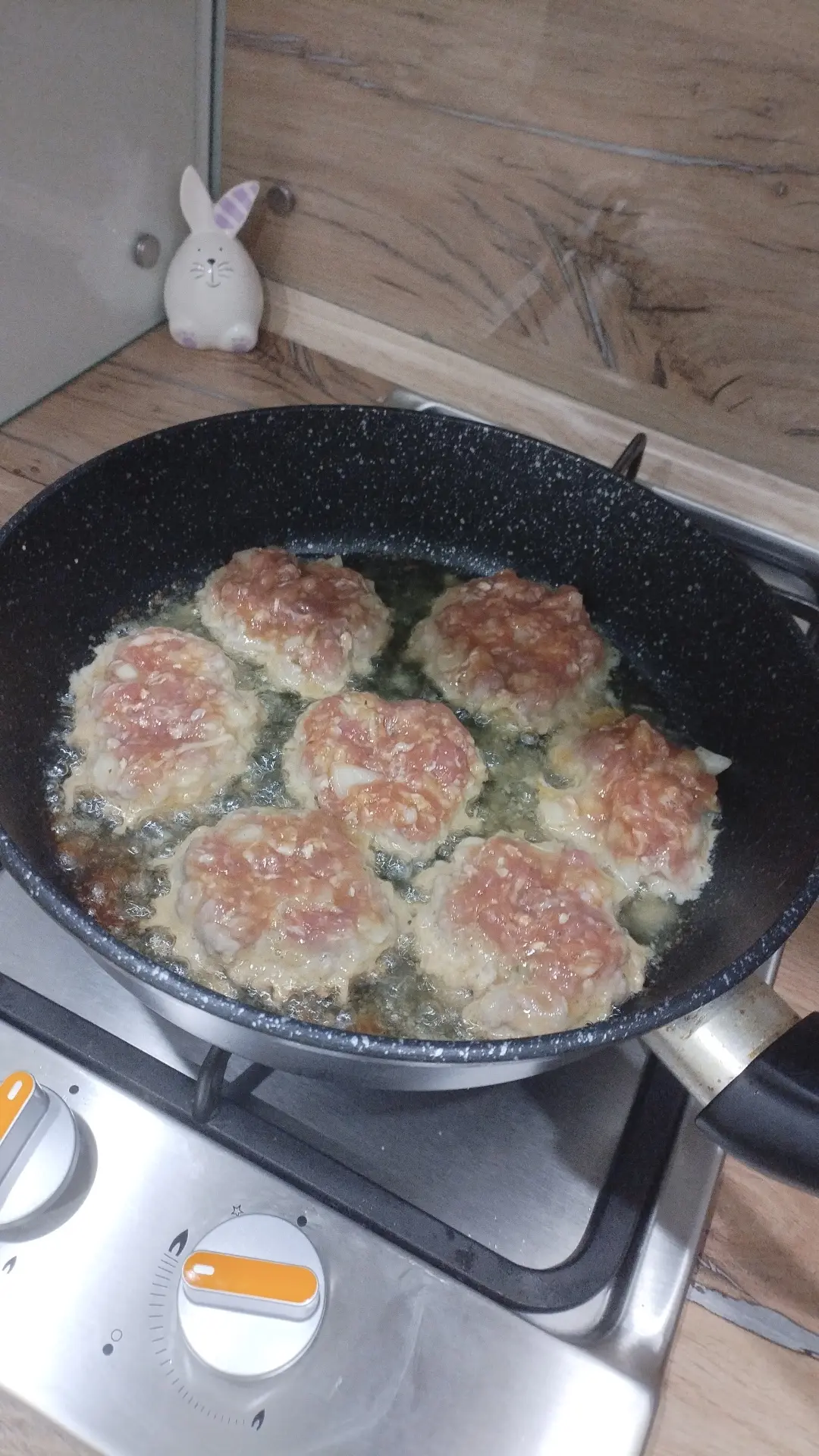 Ночной дожор