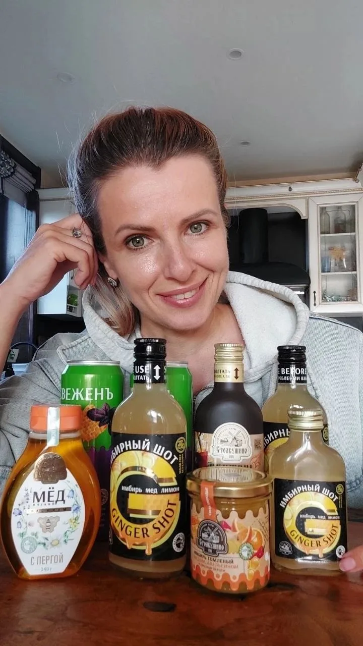 ЧТО ЕЩЕ КУПИТЬ У СТОЛБУШИНО?