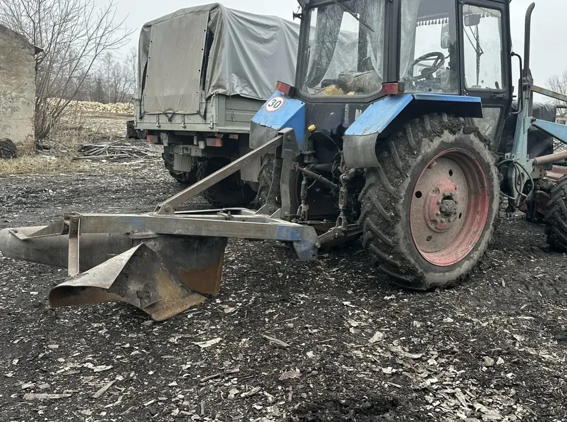 В Омской области после вмешательства прокуратуры лесхоз оснащен противопожарным оборудованием на сум