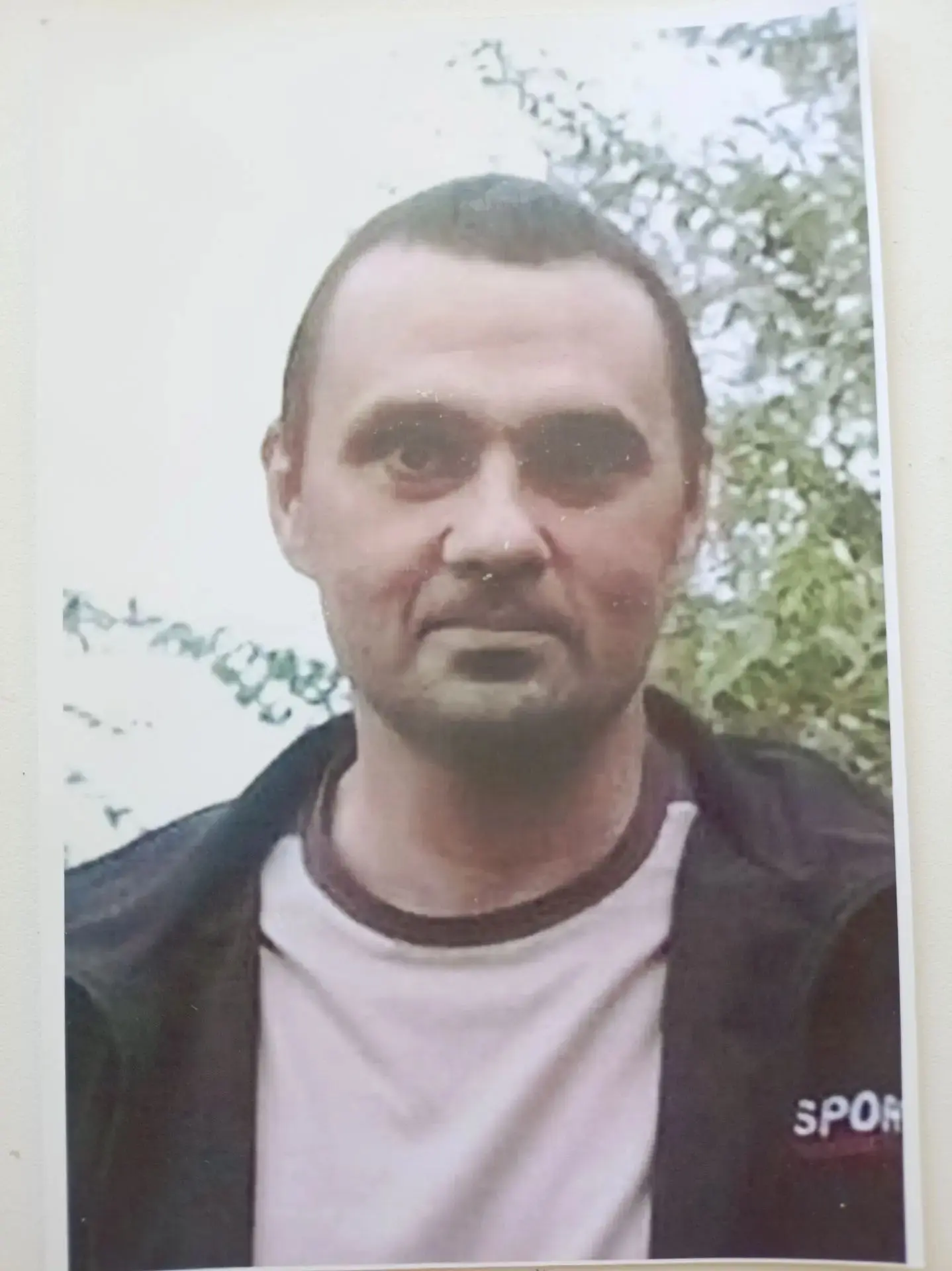 Ищу сына