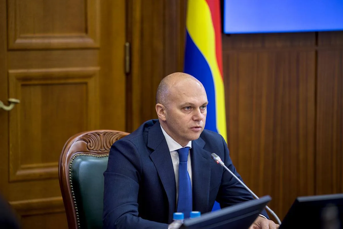Беспрозванных признал проблемы с записью к врачам!
