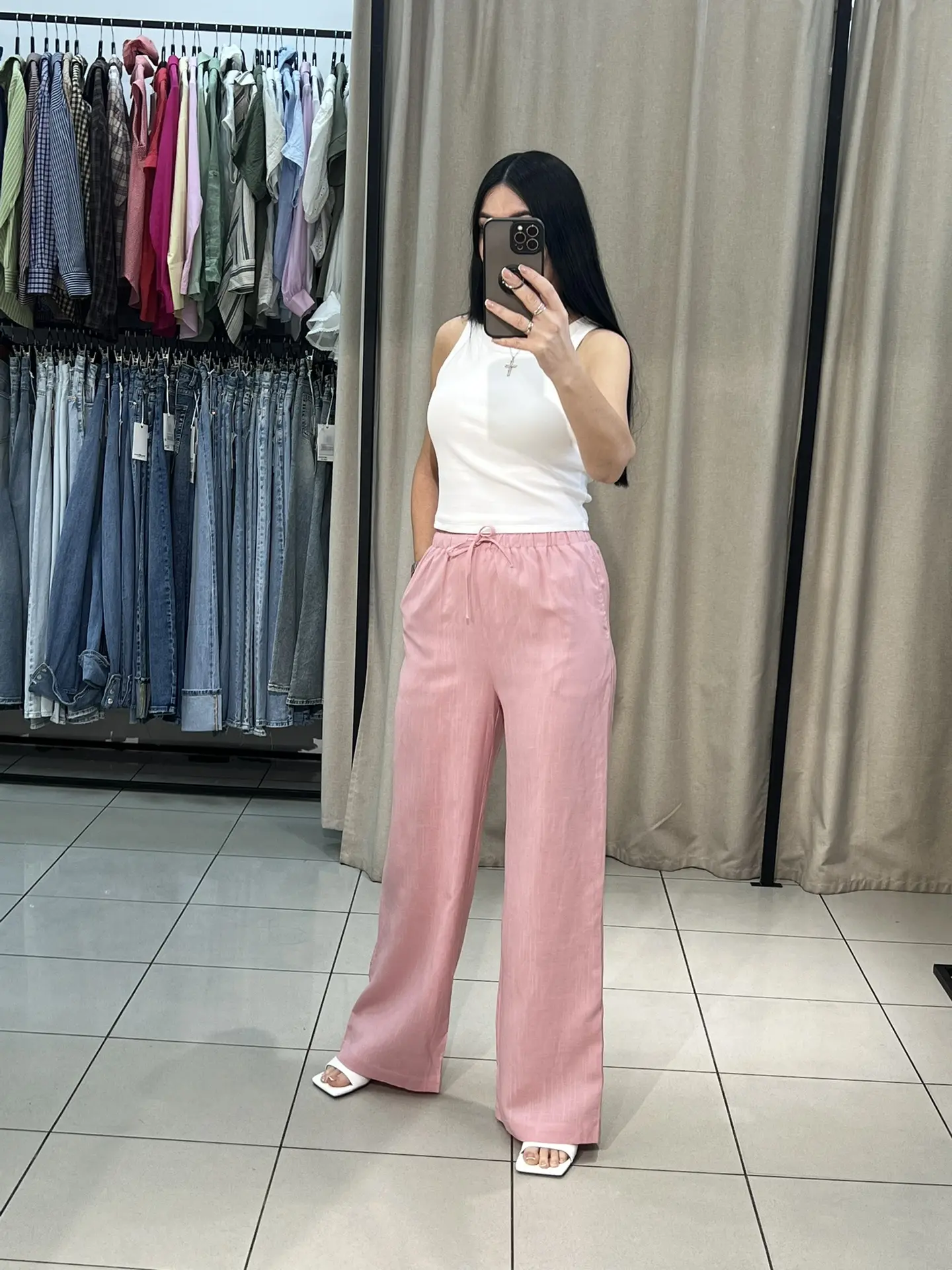 Price: топ с поддержкой для груди Lumina, размеры s/m, m/l, 3000