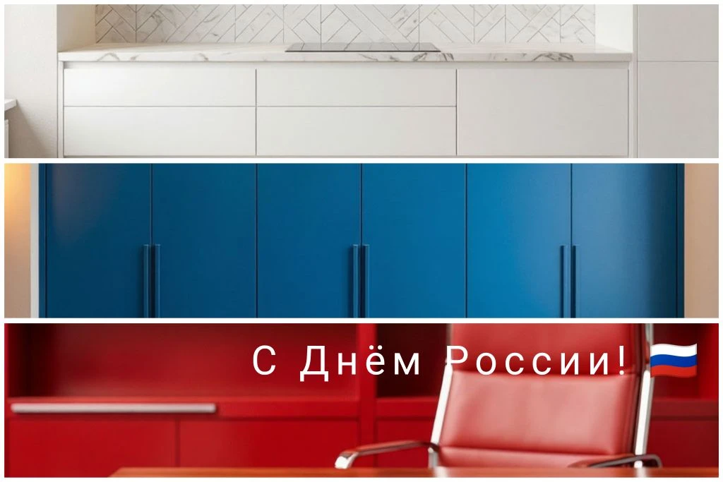 🏡 С Днём России! 🏡Россия славится своим гостеприимством, семейными традициями и умением создавать 
