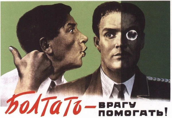 Вот есть люди-эксперты с экспертным состоянием мозгов: они уверены, что экспертность заключается в т