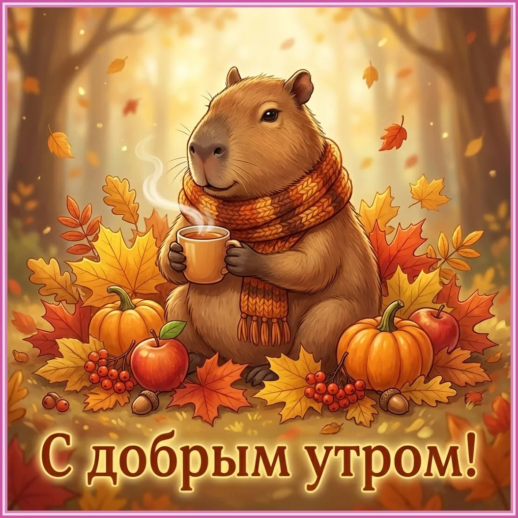 Самое сложное - встать. Дальше уже легче. Первые шаги, первое утреннее солнце через окн...