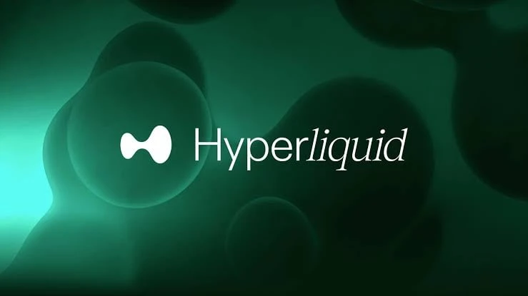 Биржа  Hyperliquid  подтвердила Financial Times, что официально зарегистрирована в Синг...