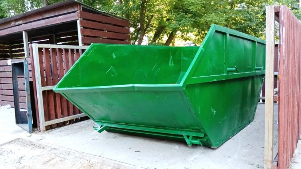 ♻️ С начала года в Брянской области установили 254 новых контейнера для сбора отходов.

Работу по об