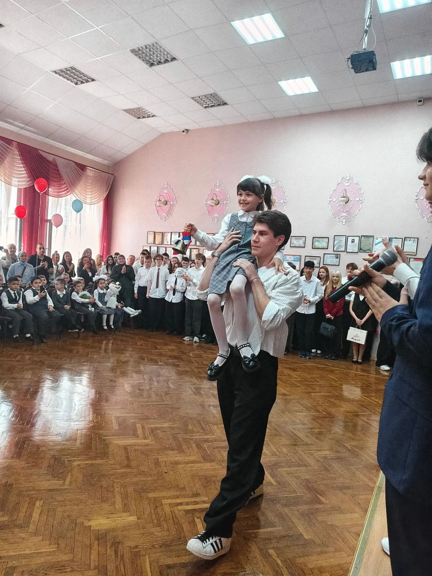 🚀 1 СЕНТЯБРЯ: ПОЛЁТ НОРМАЛЬНЫЙ! 🎉
